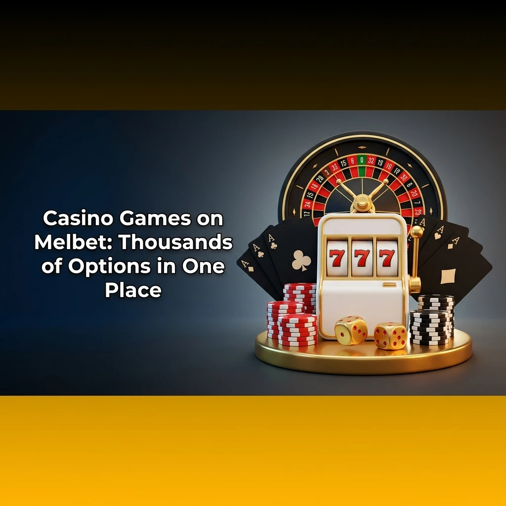 Melbet casino games including live roulette, blackjack, slots, Andar Bahar, Teen Patti, and crash games from 7000+ options