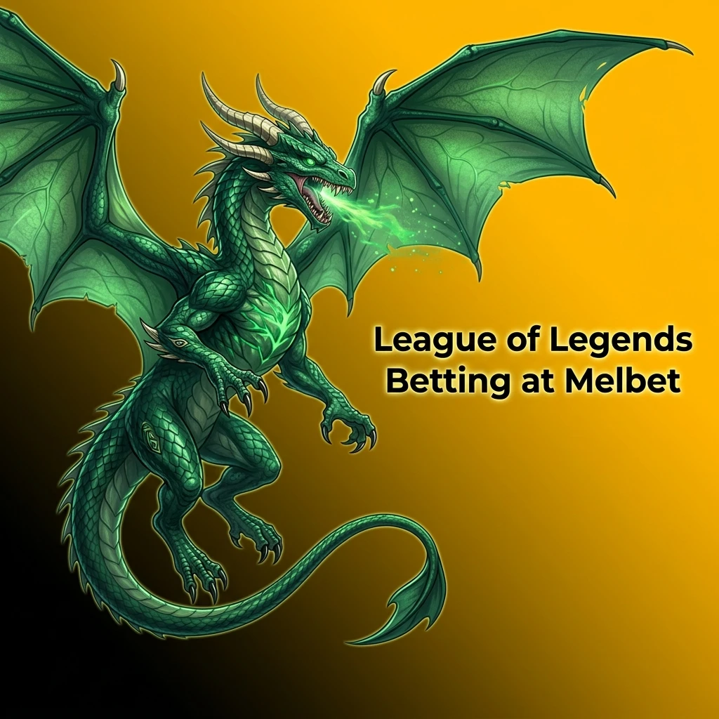 League of Legends esports betting on Melbet covering Worlds, MSI, LCK, LPL and LEC tournaments