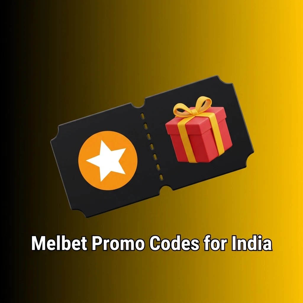 Melbet promo code MBINDIA offering 150% welcome bonus up to INR 40,000 for Indian players