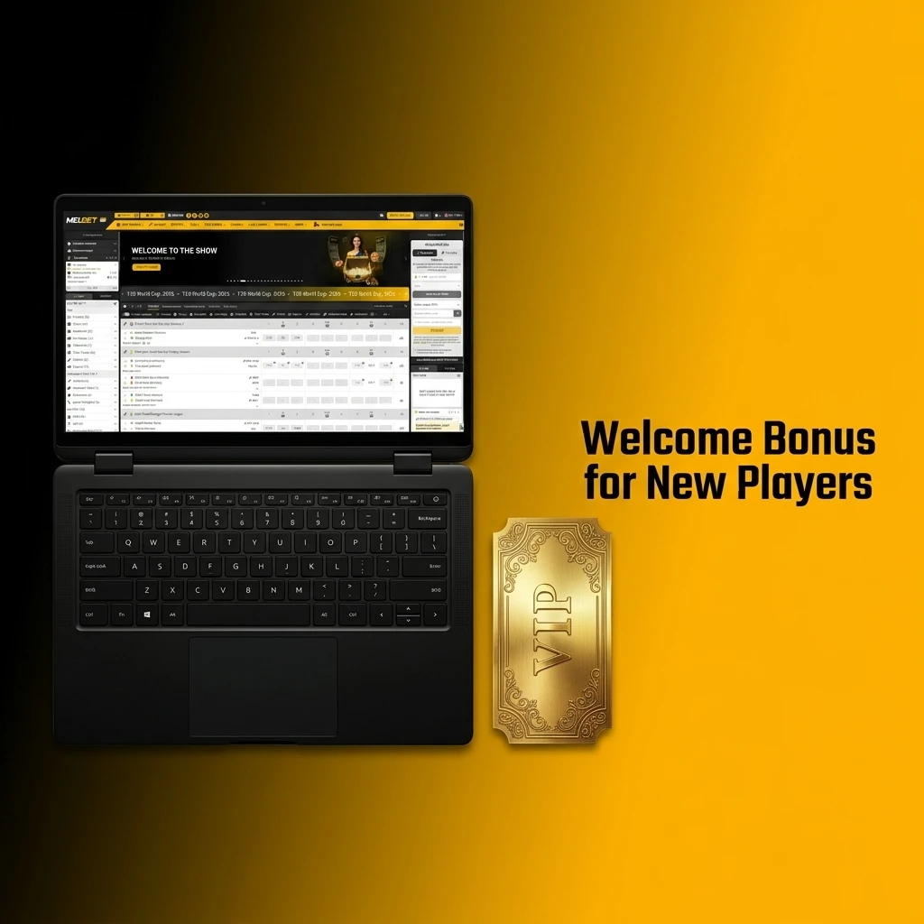 New players in India get 150% welcome bonus up to INR 40,000 on sports betting and casino games with INR 200 min deposit
